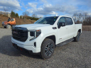 Thumbnail image of 2024 GMC Sierra 1500 at Dennis J. Baglier Buick GMC USED