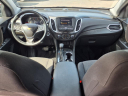Thumbnail image of 2023 Chevrolet Equinox at Taylor Chevrolet