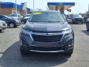 Thumbnail image of 2023 Chevrolet Equinox at Taylor Chevrolet