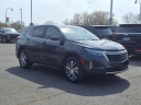 Thumbnail image of 2023 Chevrolet Equinox at Taylor Chevrolet