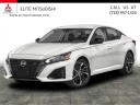 Thumbnail image of 2023 Nissan Altima at Elite Mitsubishi