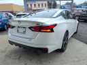 Thumbnail image of 2023 Nissan Altima at Elite Mitsubishi