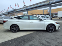 2023 Nissan Altima 2.5 SR at Elite Mitsubishi
