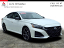 Thumbnail image of 2023 Nissan Altima at Elite Mitsubishi