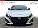 Thumbnail image of 2023 Nissan Altima at Elite Mitsubishi