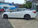 Thumbnail image of 2023 Nissan Altima at Elite Mitsubishi