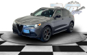 Thumbnail image of 2022 Alfa Romeo Stelvio at Fiat Alfa Romeo of Westbury