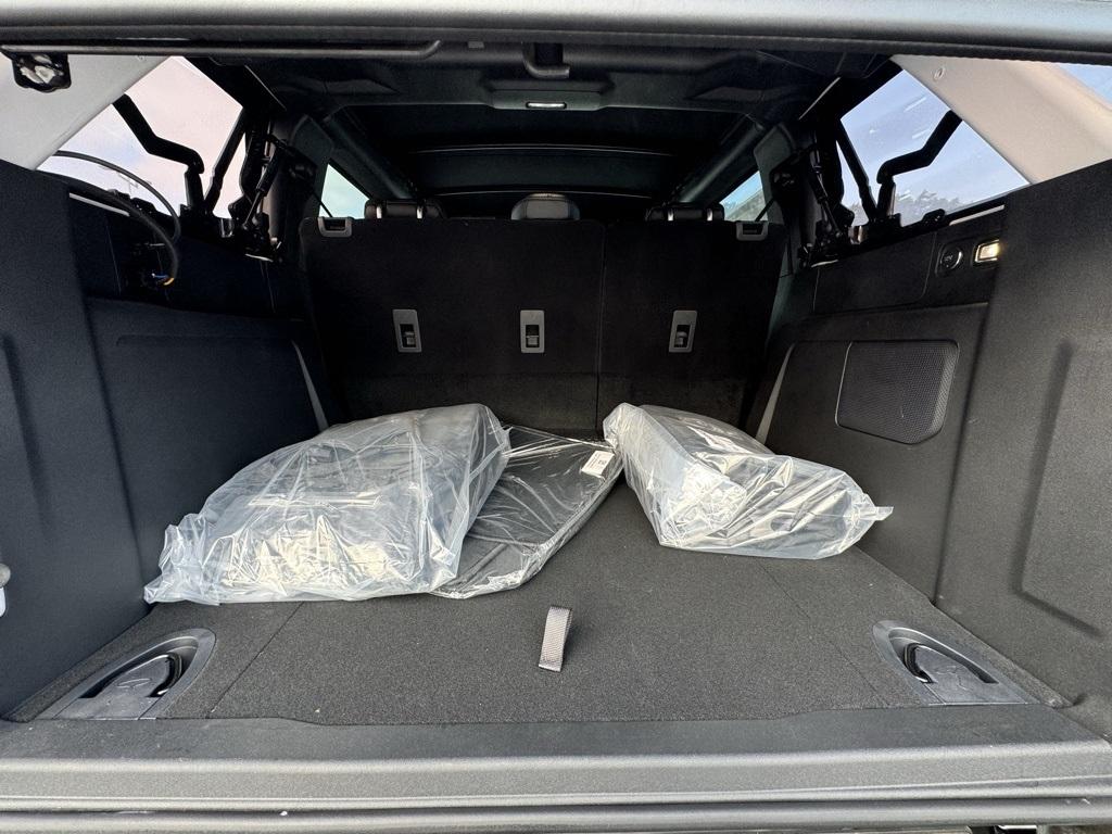 Thumbnail image of 2024 Ford Bronco at Otis Ford