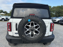 Thumbnail image of 2024 Ford Bronco at Otis Ford