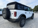 Thumbnail image of 2024 Ford Bronco at Otis Ford