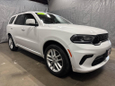 Thumbnail image of 2021 Dodge Durango at Grand Auto Sales