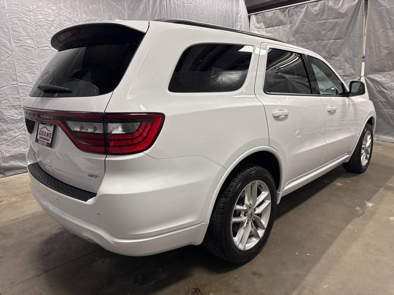 Thumbnail image of 2021 Dodge Durango at Grand Auto Sales