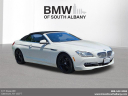 Thumbnail image of 2013 BMW 6 Series at BMW of South Albany