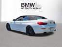 Thumbnail image of 2013 BMW 6 Series at BMW of South Albany