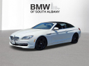 Thumbnail image of 2013 BMW 6 Series at BMW of South Albany