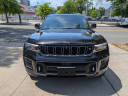 Thumbnail image of 2021 Jeep Grand Cherokee L at Luxury of Queens