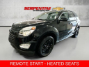 Thumbnail image of 2017 Chevrolet Equinox at Serpentini Chevrolet of Willoughby