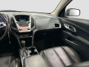 Thumbnail image of 2017 Chevrolet Equinox at Serpentini Chevrolet of Willoughby