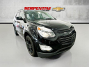 Thumbnail image of 2017 Chevrolet Equinox at Serpentini Chevrolet of Willoughby