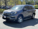 Thumbnail image of 2018 Honda Pilot at Huntington Honda