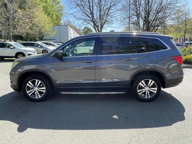 Thumbnail image of 2018 Honda Pilot at Huntington Honda