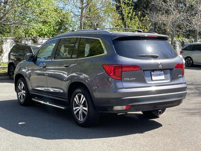 Thumbnail image of 2018 Honda Pilot at Huntington Honda