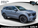 Thumbnail image of 2025 Kia Sorento at Jenkins Kia NEW