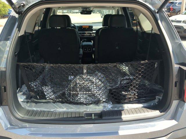 Thumbnail image of 2025 Kia Sorento at Jenkins Kia NEW