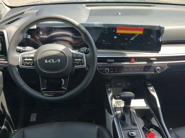 Thumbnail image of 2025 Kia Sorento at Jenkins Kia NEW