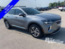 Thumbnail image of 2021 Buick Envision at Burt Watson Chevrolet of Reese
