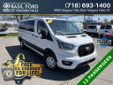 Thumbnail image of 2023 Ford Transit at Basil Ford of Niagara Falls