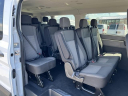 Thumbnail image of 2023 Ford Transit at Basil Ford of Niagara Falls
