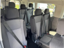 Thumbnail image of 2023 Ford Transit at Basil Ford of Niagara Falls