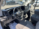 Thumbnail image of 2023 Ford Transit at Basil Ford of Niagara Falls