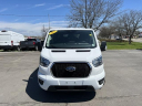 Thumbnail image of 2023 Ford Transit at Basil Ford of Niagara Falls