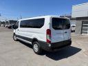 Thumbnail image of 2023 Ford Transit at Basil Ford of Niagara Falls