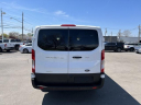 Thumbnail image of 2023 Ford Transit at Basil Ford of Niagara Falls