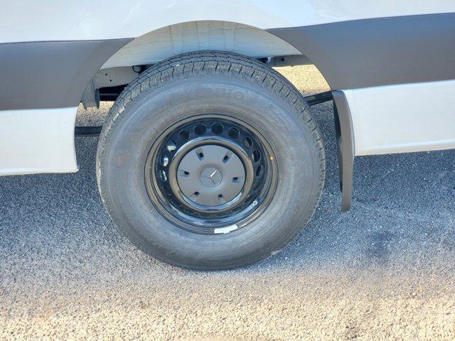 Thumbnail image of 2025 Mercedes-Benz Sprinter at LouBachrodtTriCountyTruckEquipment of Pompano Beach, FL