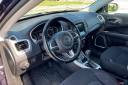 2021 Jeep Compass Sport at Midwest Ford Toyota