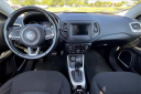 Thumbnail image of 2021 Jeep Compass at Midwest Ford Toyota