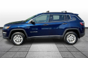 Thumbnail image of 2021 Jeep Compass at Midwest Ford Toyota