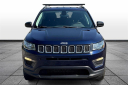 Thumbnail image of 2021 Jeep Compass at Midwest Ford Toyota