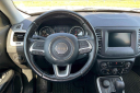 Thumbnail image of 2021 Jeep Compass at Midwest Ford Toyota