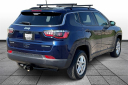 Thumbnail image of 2021 Jeep Compass at Midwest Ford Toyota
