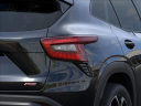2025 Chevrolet Trax RS at Mccluskey Chevrolet Kings Automall