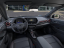 Thumbnail image of 2025 Chevrolet Trax at Mccluskey Chevrolet Kings Automall