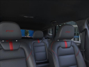 Thumbnail image of 2025 Chevrolet Trax at Mccluskey Chevrolet Kings Automall