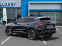 Thumbnail image of 2025 Chevrolet Trax at Mccluskey Chevrolet Kings Automall