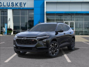 Thumbnail image of 2025 Chevrolet Trax at Mccluskey Chevrolet Kings Automall