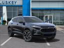 Thumbnail image of 2025 Chevrolet Trax at Mccluskey Chevrolet Kings Automall
